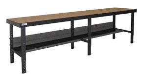 Stringer Shelf